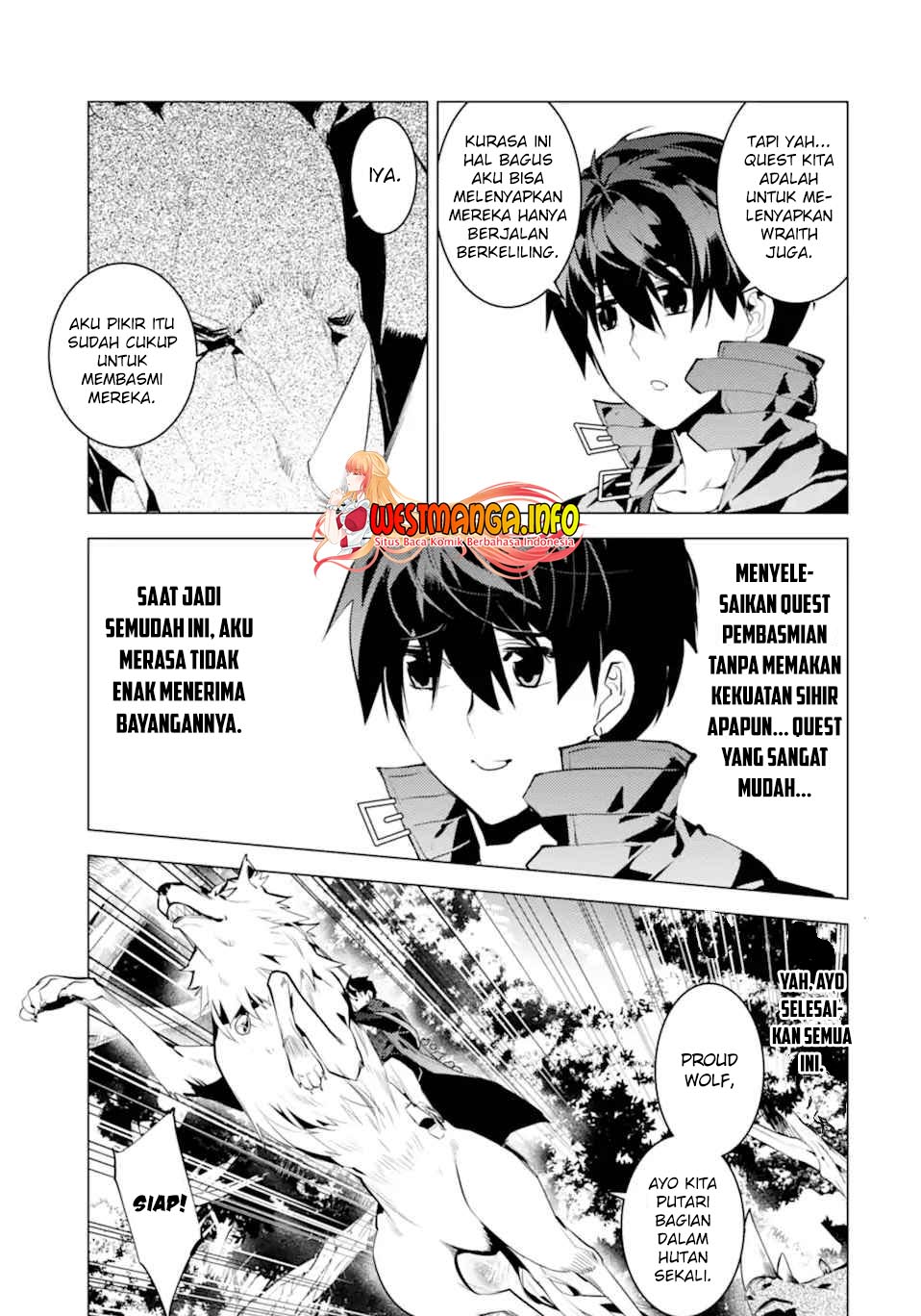 Tensei Kenja no Isekai Raifu ~Daini no Shokugyo wo Ete Sekai Saikyou ni Narimashita
