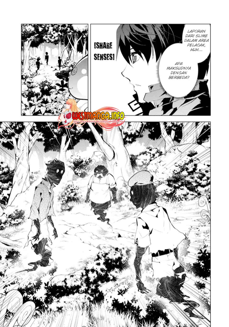 Tensei Kenja no Isekai Raifu ~Daini no Shokugyo wo Ete Sekai Saikyou ni Narimashita