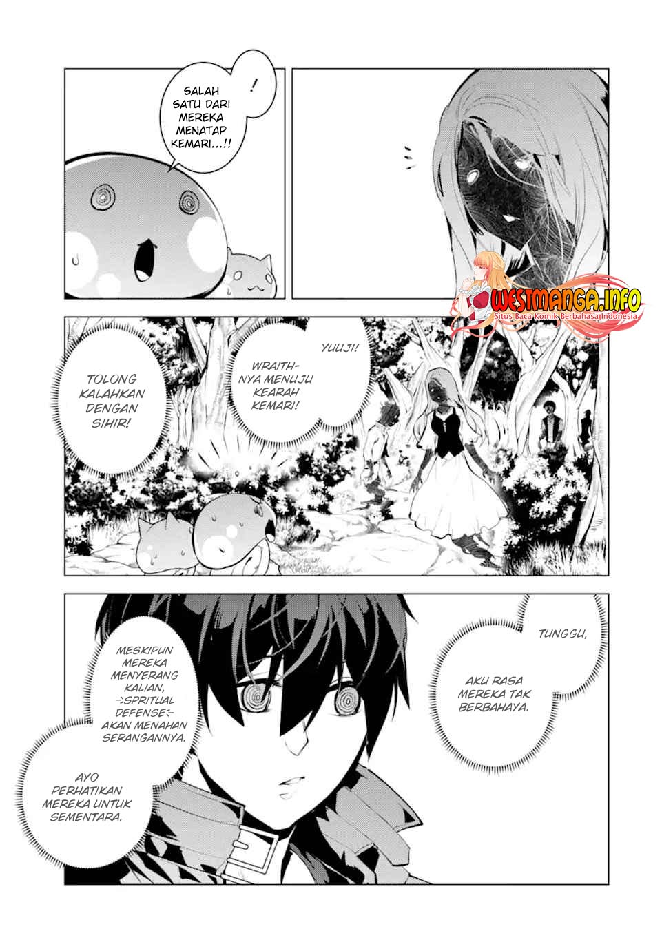 Tensei Kenja no Isekai Raifu ~Daini no Shokugyo wo Ete Sekai Saikyou ni Narimashita