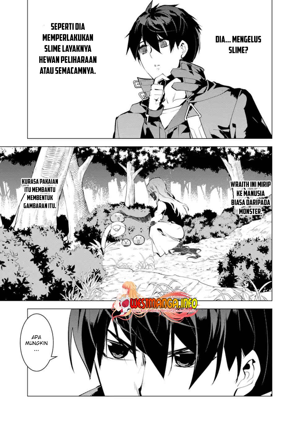 Tensei Kenja no Isekai Raifu ~Daini no Shokugyo wo Ete Sekai Saikyou ni Narimashita
