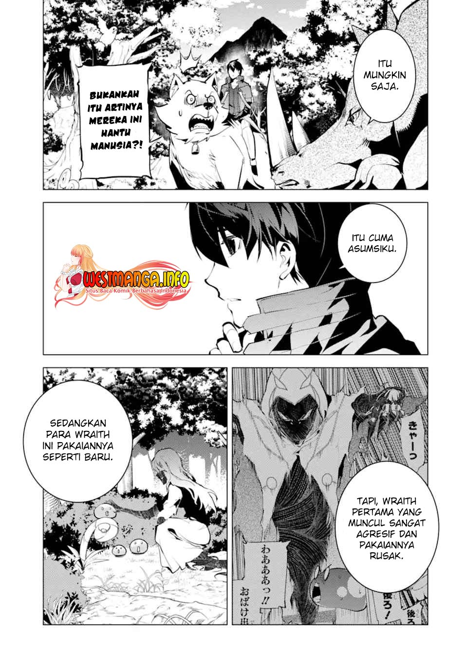 Tensei Kenja no Isekai Raifu ~Daini no Shokugyo wo Ete Sekai Saikyou ni Narimashita