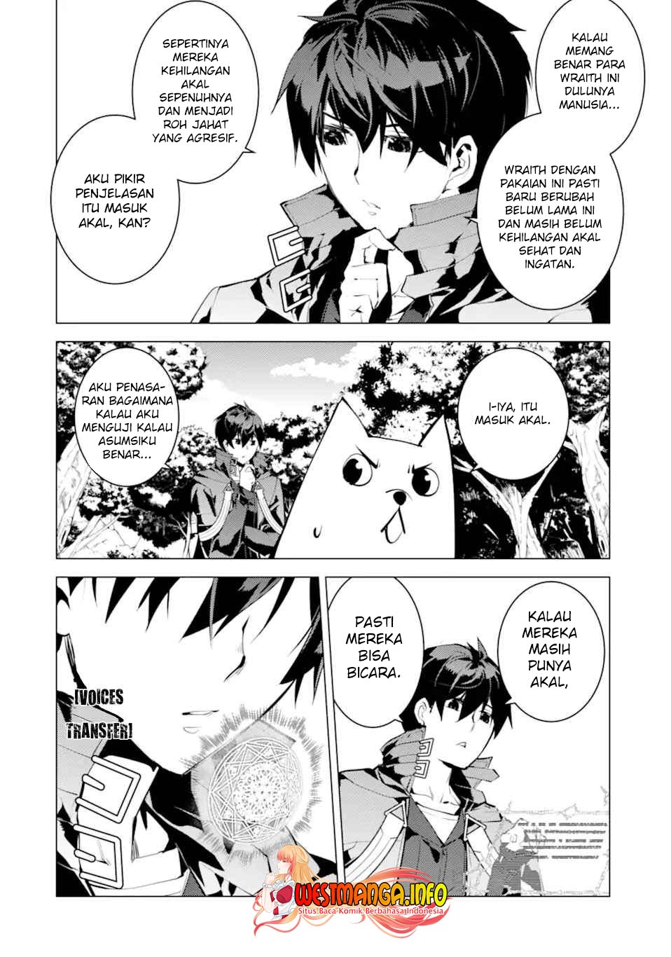 Tensei Kenja no Isekai Raifu ~Daini no Shokugyo wo Ete Sekai Saikyou ni Narimashita