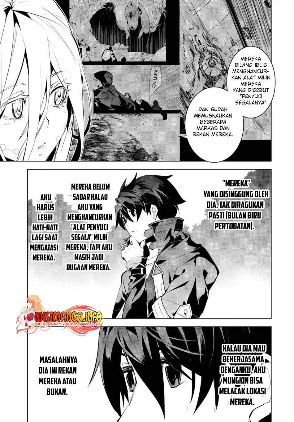 Tensei Kenja no Isekai Raifu ~Daini no Shokugyo wo Ete Sekai Saikyou ni Narimashita