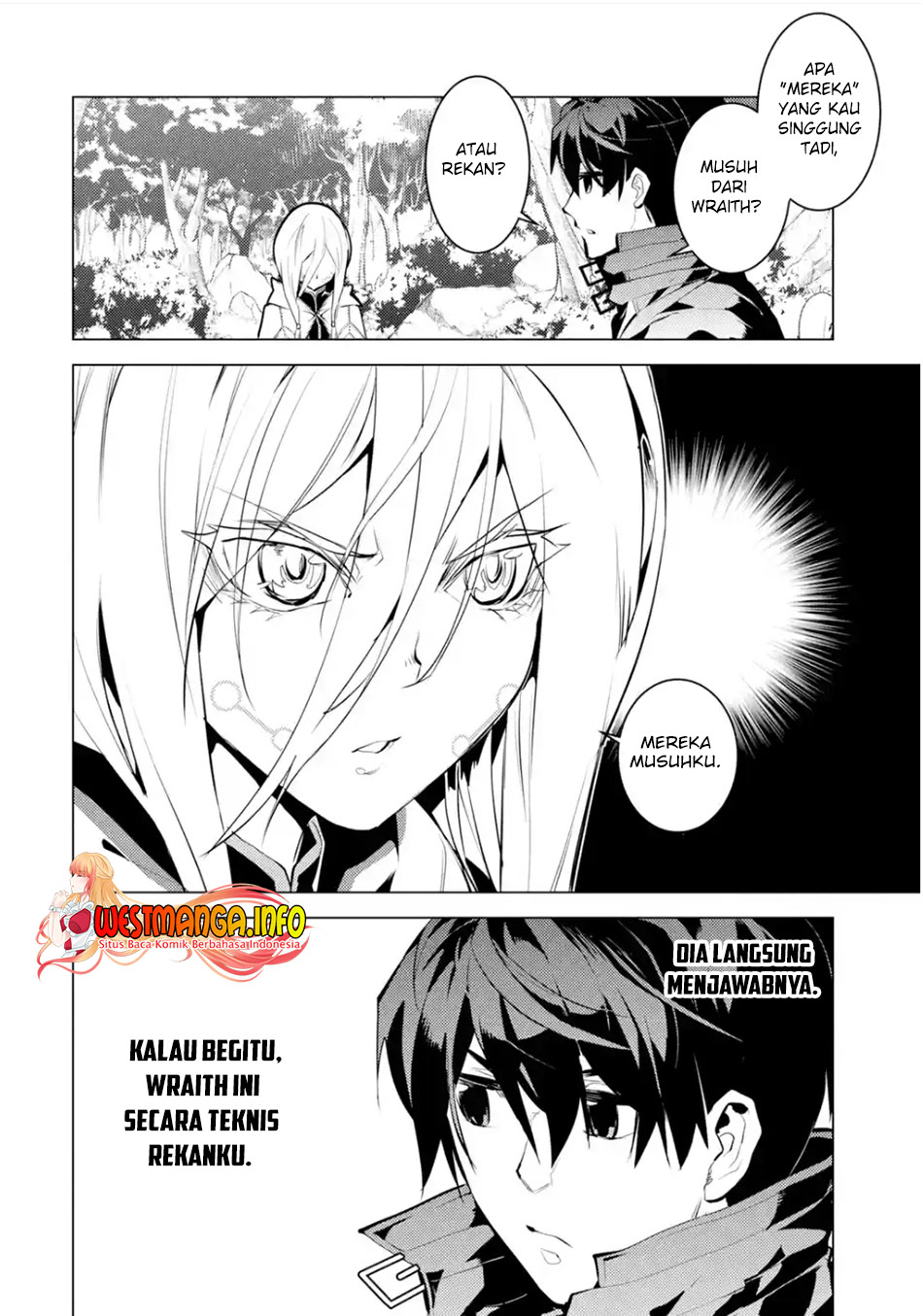 Tensei Kenja no Isekai Raifu ~Daini no Shokugyo wo Ete Sekai Saikyou ni Narimashita