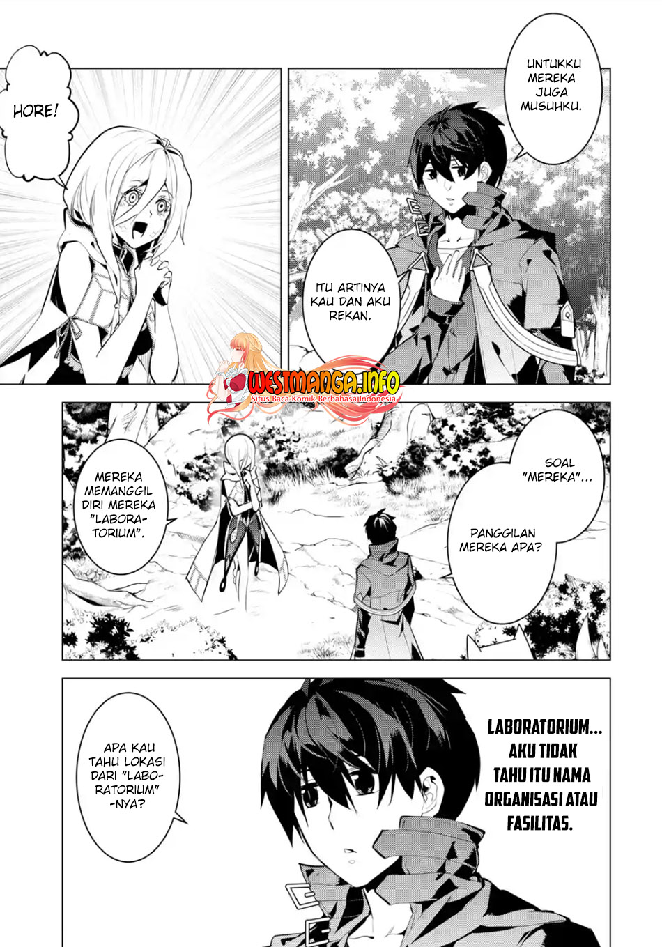 Tensei Kenja no Isekai Raifu ~Daini no Shokugyo wo Ete Sekai Saikyou ni Narimashita