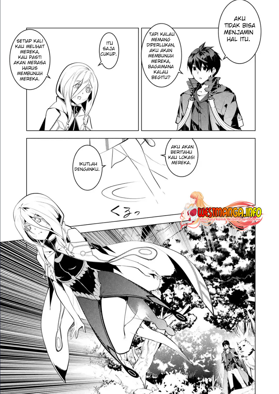 Tensei Kenja no Isekai Raifu ~Daini no Shokugyo wo Ete Sekai Saikyou ni Narimashita
