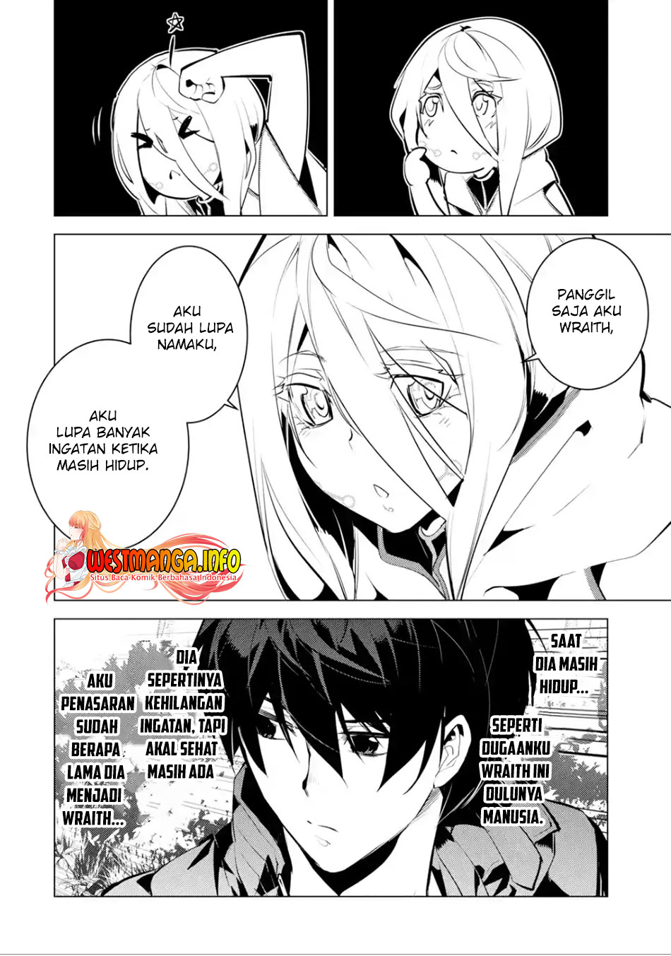 Tensei Kenja no Isekai Raifu ~Daini no Shokugyo wo Ete Sekai Saikyou ni Narimashita