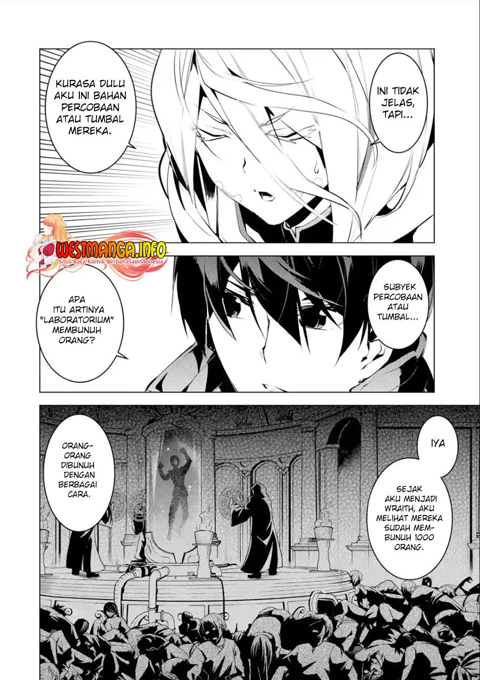 Tensei Kenja no Isekai Raifu ~Daini no Shokugyo wo Ete Sekai Saikyou ni Narimashita