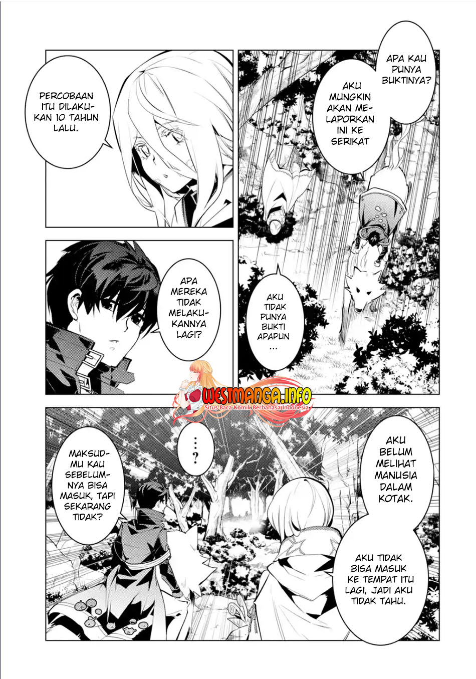 Tensei Kenja no Isekai Raifu ~Daini no Shokugyo wo Ete Sekai Saikyou ni Narimashita