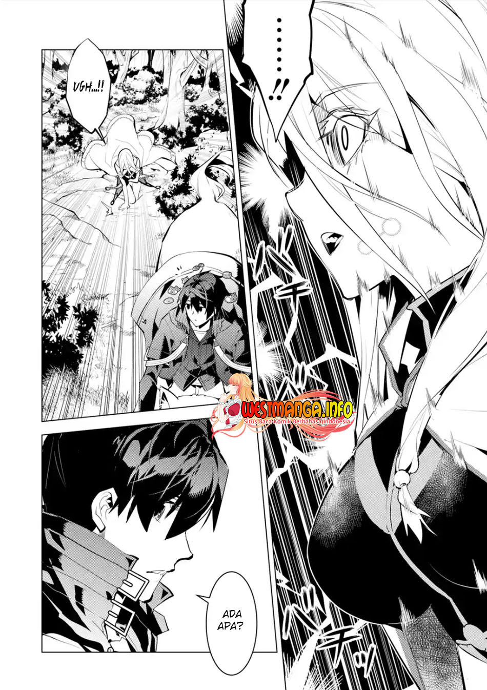 Tensei Kenja no Isekai Raifu ~Daini no Shokugyo wo Ete Sekai Saikyou ni Narimashita