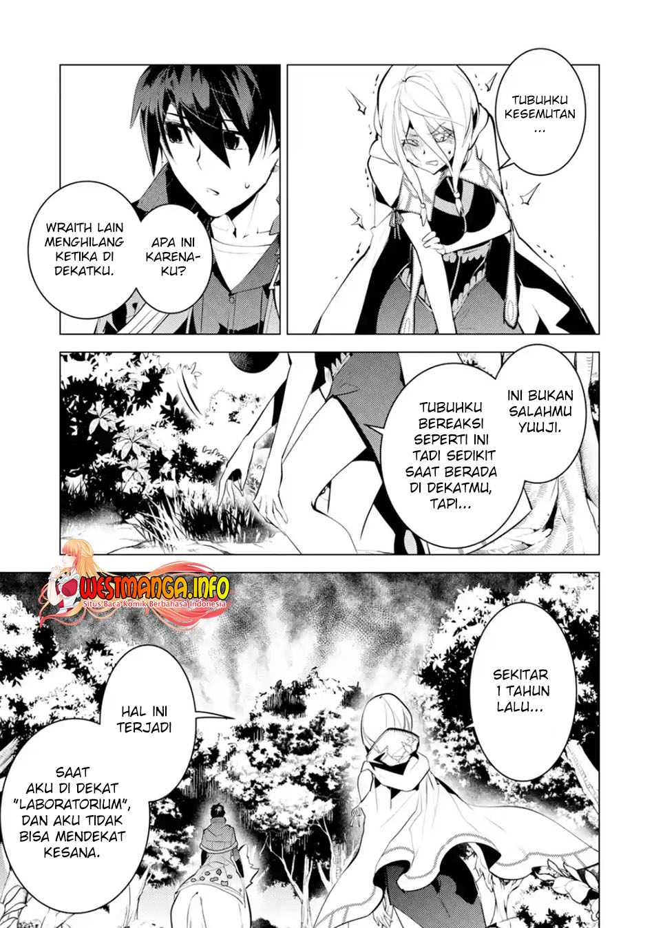 Tensei Kenja no Isekai Raifu ~Daini no Shokugyo wo Ete Sekai Saikyou ni Narimashita