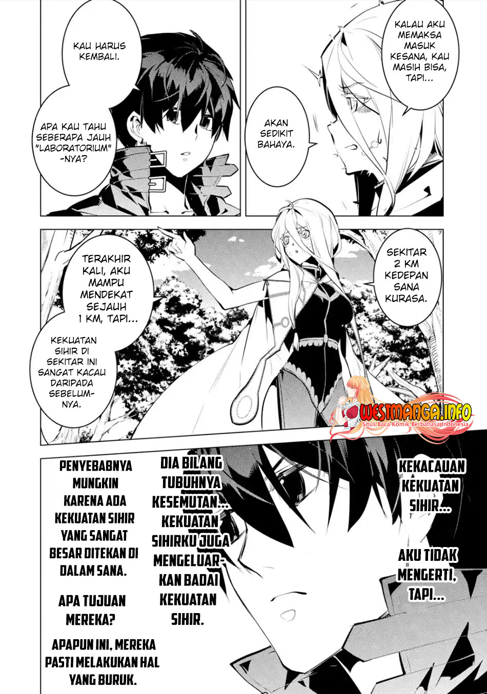 Tensei Kenja no Isekai Raifu ~Daini no Shokugyo wo Ete Sekai Saikyou ni Narimashita