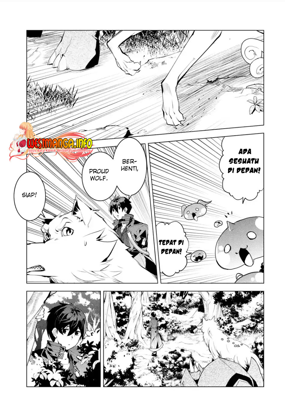 Tensei Kenja no Isekai Raifu ~Daini no Shokugyo wo Ete Sekai Saikyou ni Narimashita