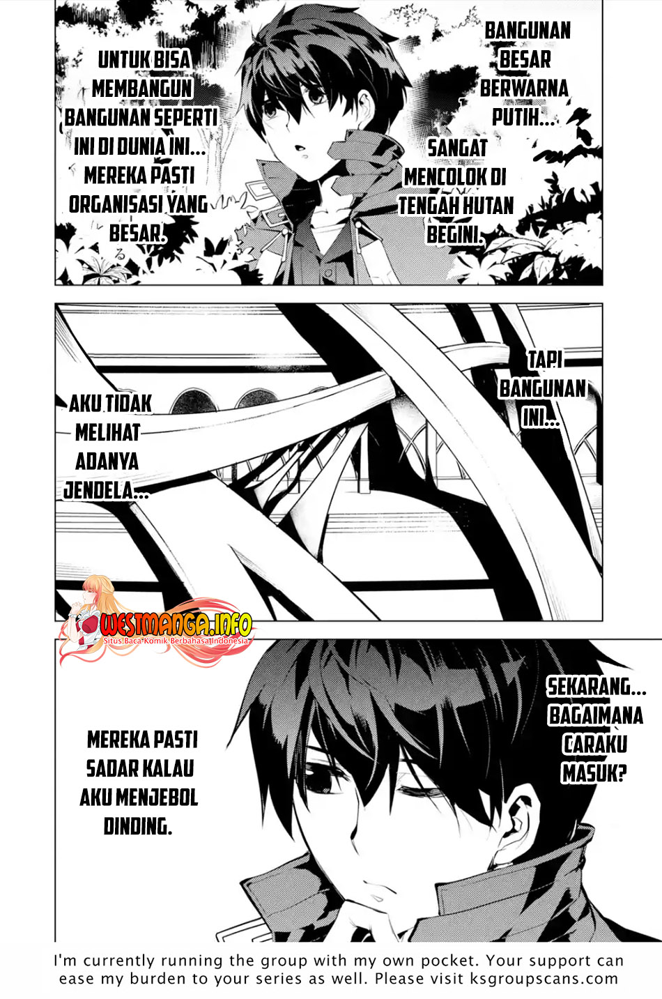 Tensei Kenja no Isekai Raifu ~Daini no Shokugyo wo Ete Sekai Saikyou ni Narimashita