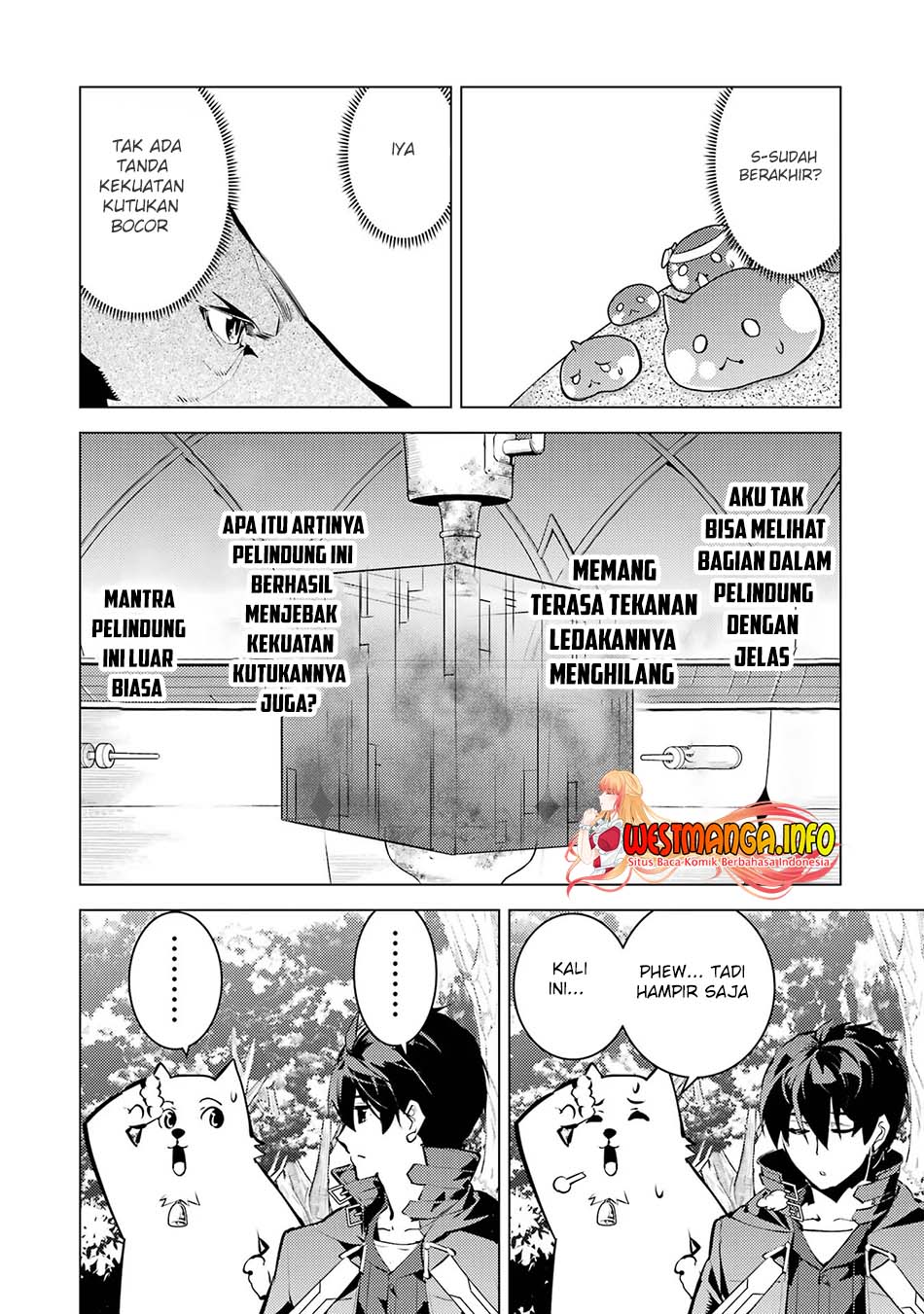 Tensei Kenja no Isekai Raifu ~Daini no Shokugyo wo Ete Sekai Saikyou ni Narimashita