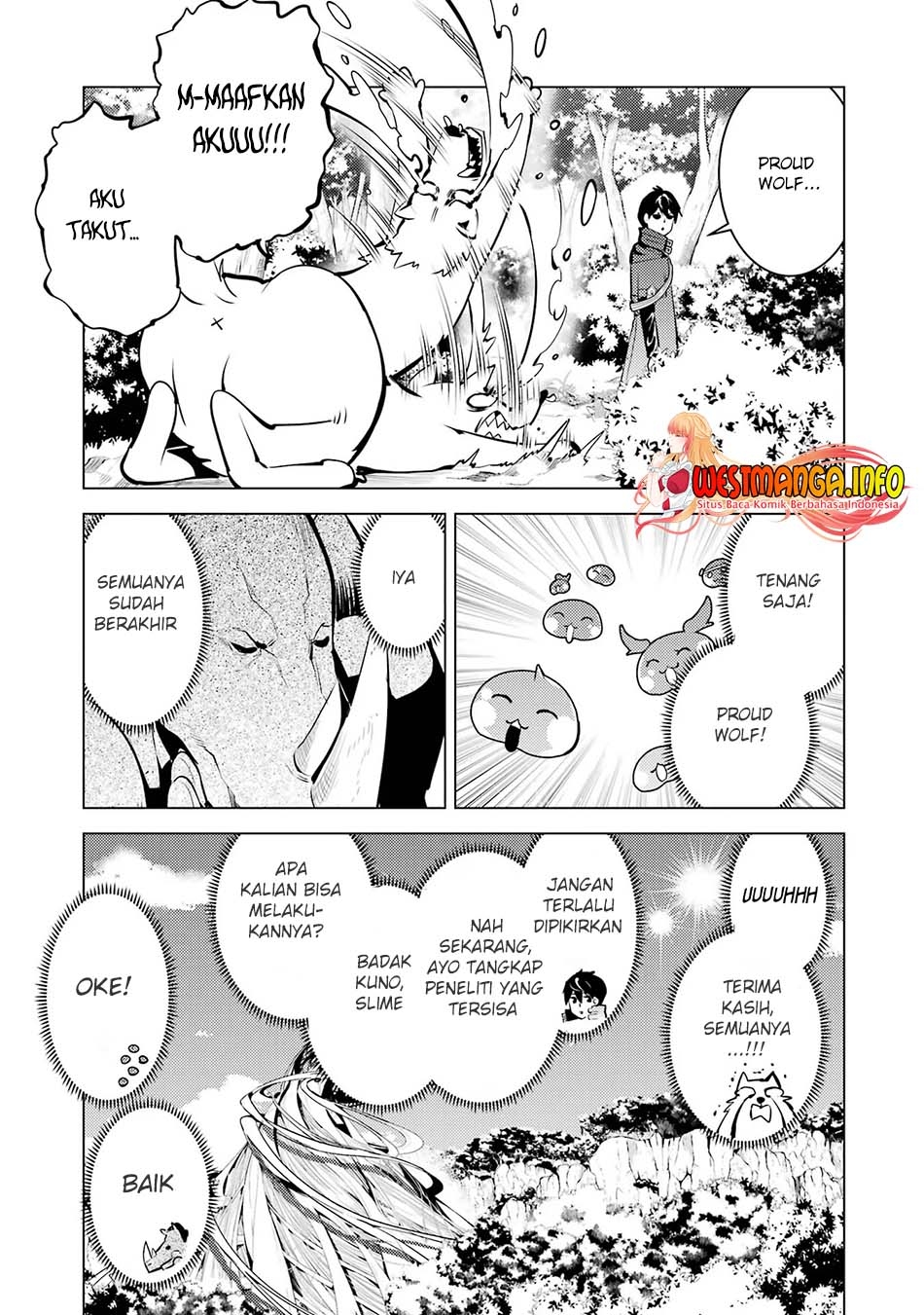 Tensei Kenja no Isekai Raifu ~Daini no Shokugyo wo Ete Sekai Saikyou ni Narimashita