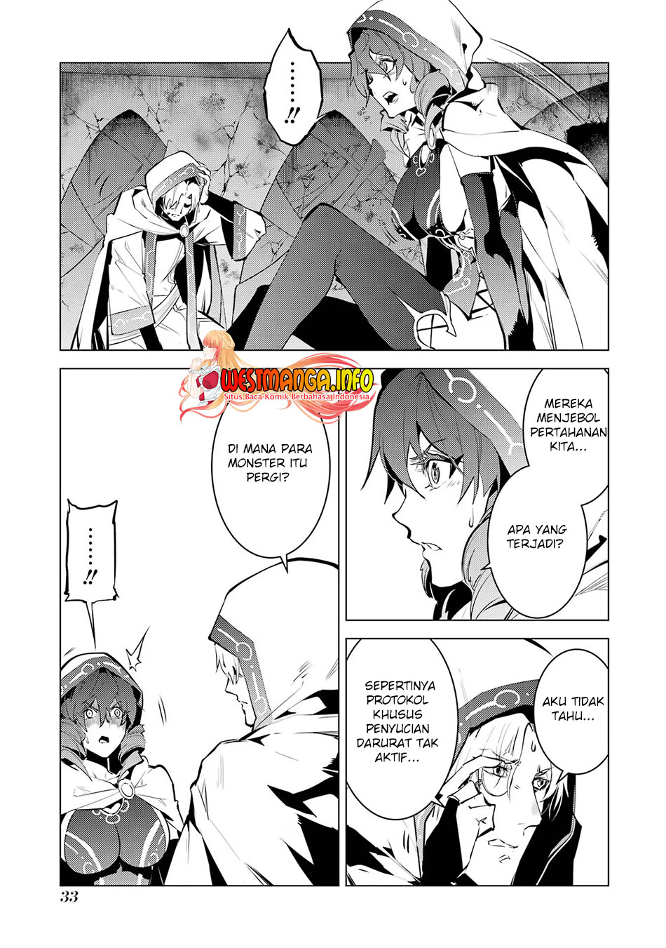 Tensei Kenja no Isekai Raifu ~Daini no Shokugyo wo Ete Sekai Saikyou ni Narimashita