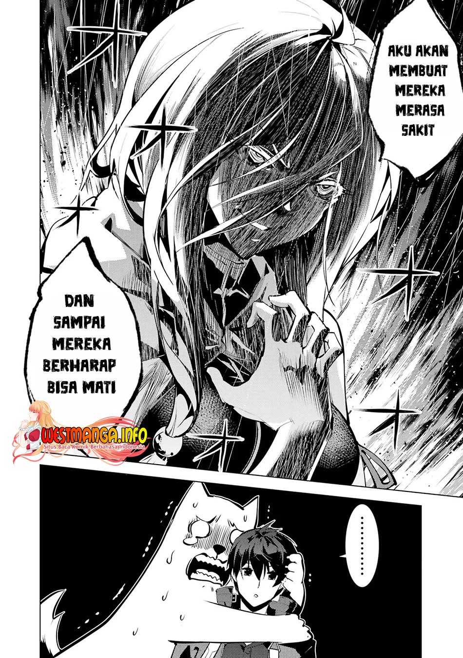 Tensei Kenja no Isekai Raifu ~Daini no Shokugyo wo Ete Sekai Saikyou ni Narimashita