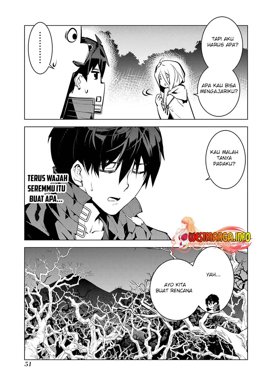 Tensei Kenja no Isekai Raifu ~Daini no Shokugyo wo Ete Sekai Saikyou ni Narimashita