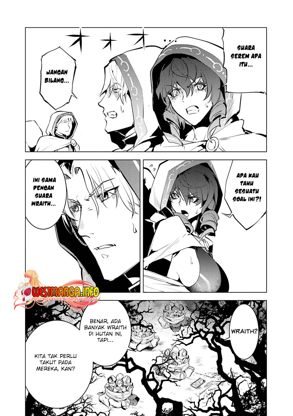 Tensei Kenja no Isekai Raifu ~Daini no Shokugyo wo Ete Sekai Saikyou ni Narimashita