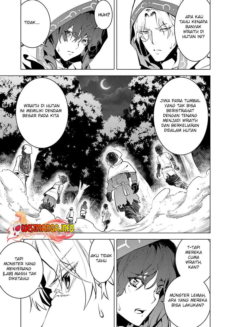 Tensei Kenja no Isekai Raifu ~Daini no Shokugyo wo Ete Sekai Saikyou ni Narimashita