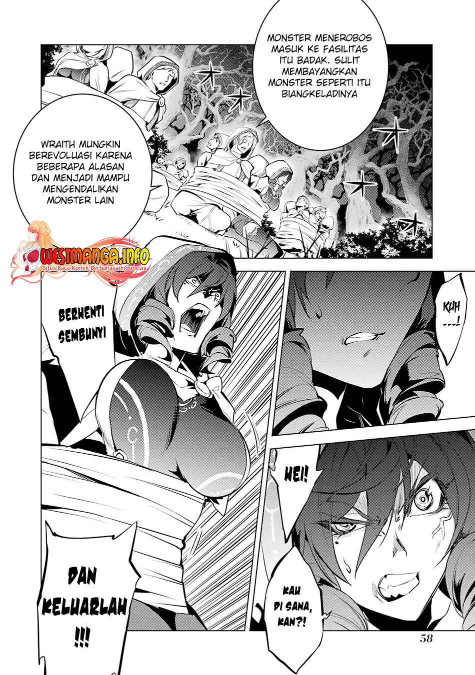 Tensei Kenja no Isekai Raifu ~Daini no Shokugyo wo Ete Sekai Saikyou ni Narimashita