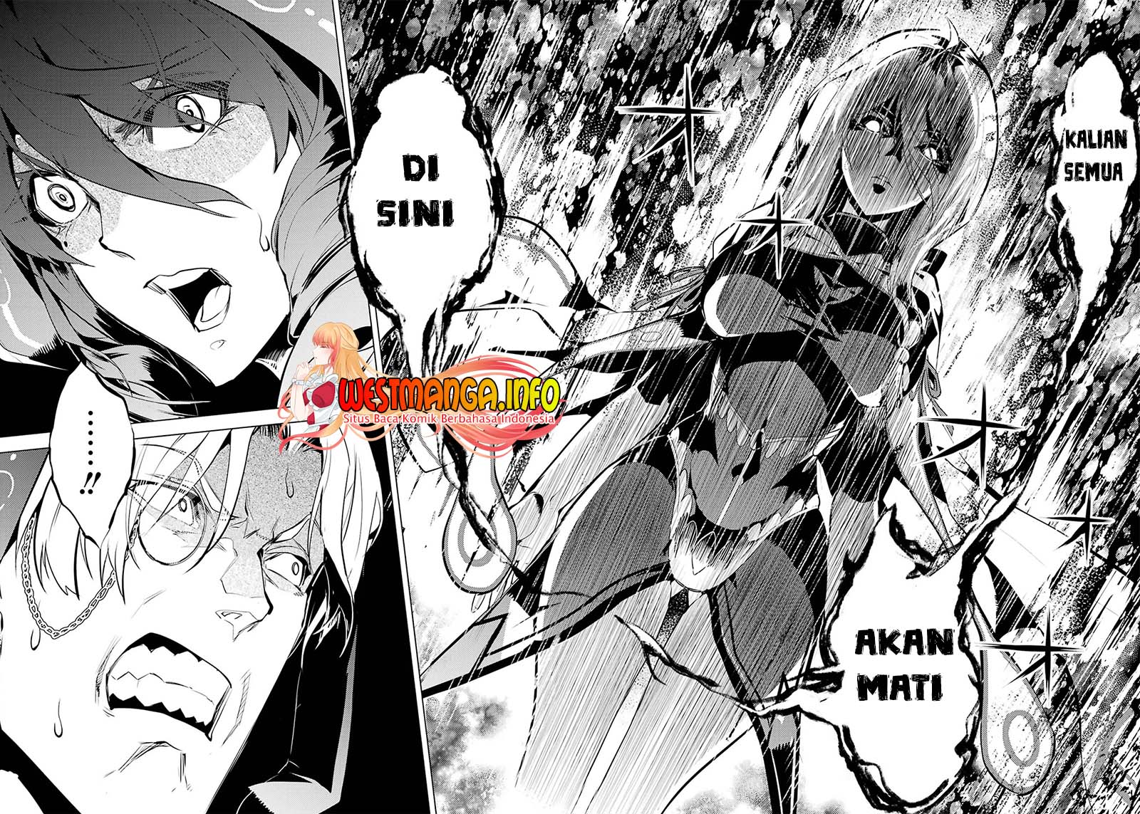 Tensei Kenja no Isekai Raifu ~Daini no Shokugyo wo Ete Sekai Saikyou ni Narimashita