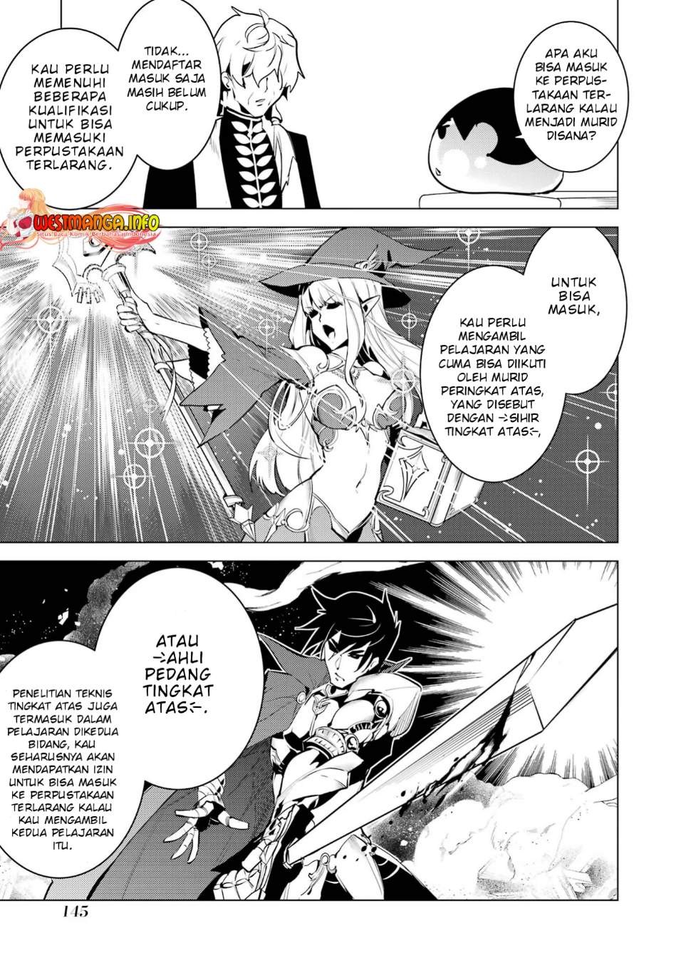 Tensei Kenja no Isekai Raifu ~Daini no Shokugyo wo Ete Sekai Saikyou ni Narimashita