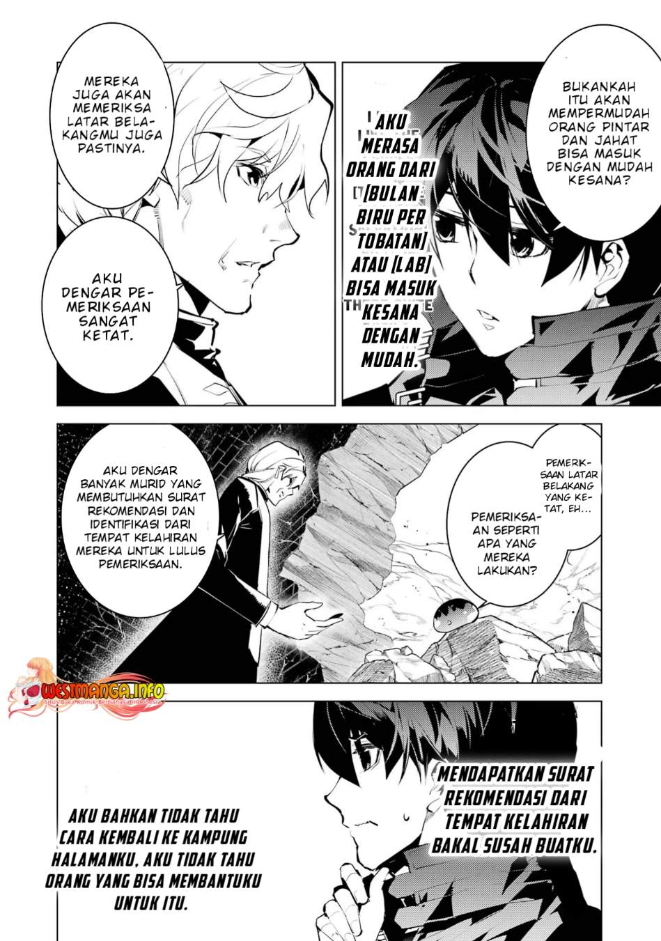 Tensei Kenja no Isekai Raifu ~Daini no Shokugyo wo Ete Sekai Saikyou ni Narimashita