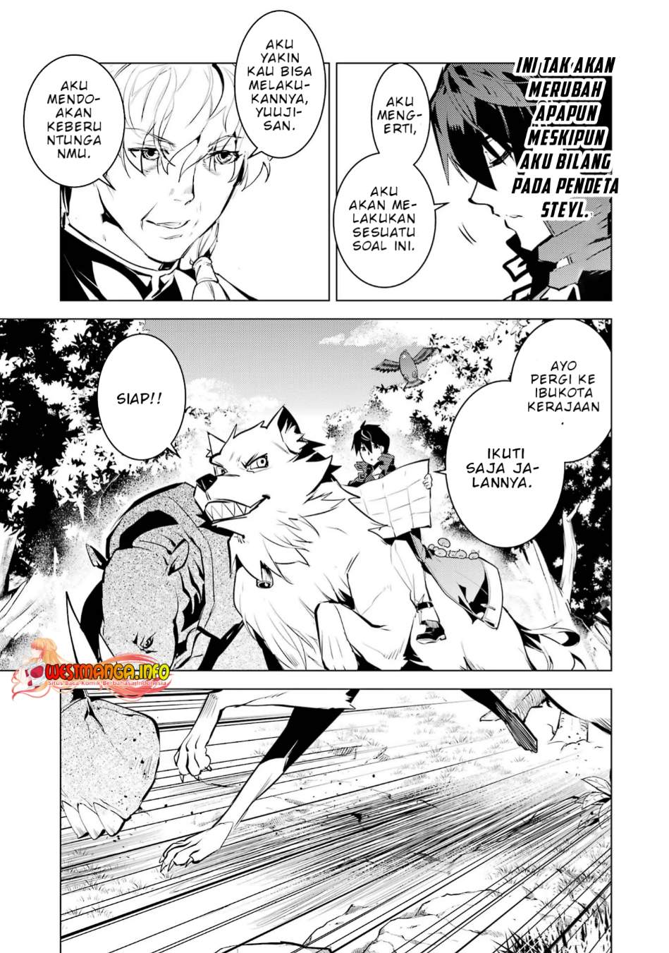 Tensei Kenja no Isekai Raifu ~Daini no Shokugyo wo Ete Sekai Saikyou ni Narimashita