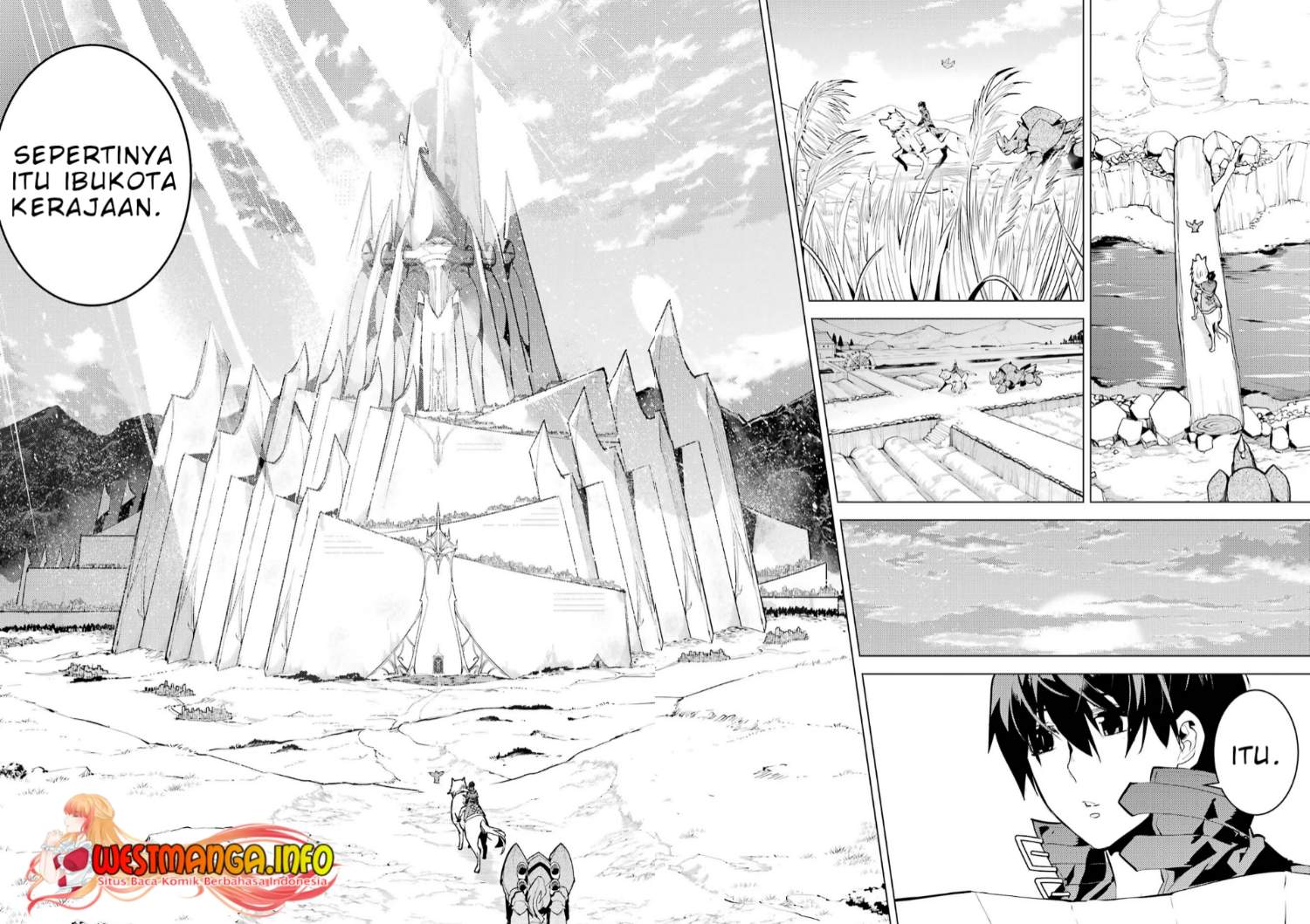 Tensei Kenja no Isekai Raifu ~Daini no Shokugyo wo Ete Sekai Saikyou ni Narimashita