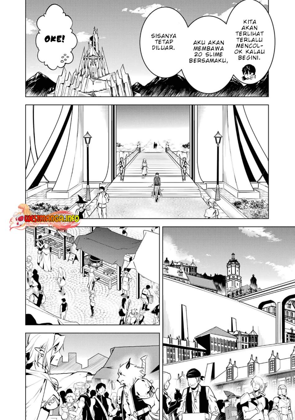Tensei Kenja no Isekai Raifu ~Daini no Shokugyo wo Ete Sekai Saikyou ni Narimashita
