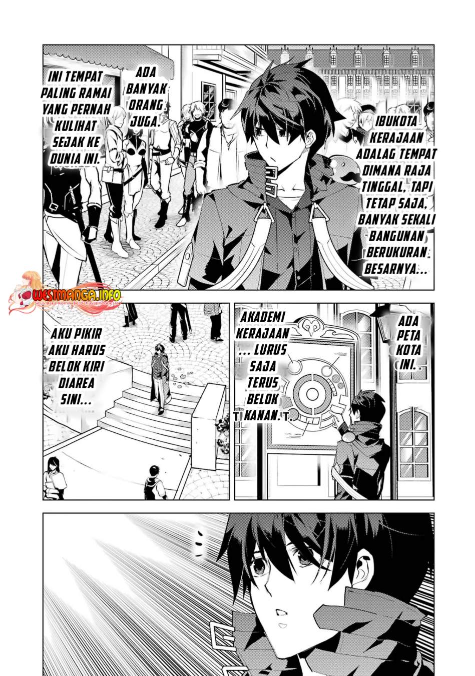 Tensei Kenja no Isekai Raifu ~Daini no Shokugyo wo Ete Sekai Saikyou ni Narimashita
