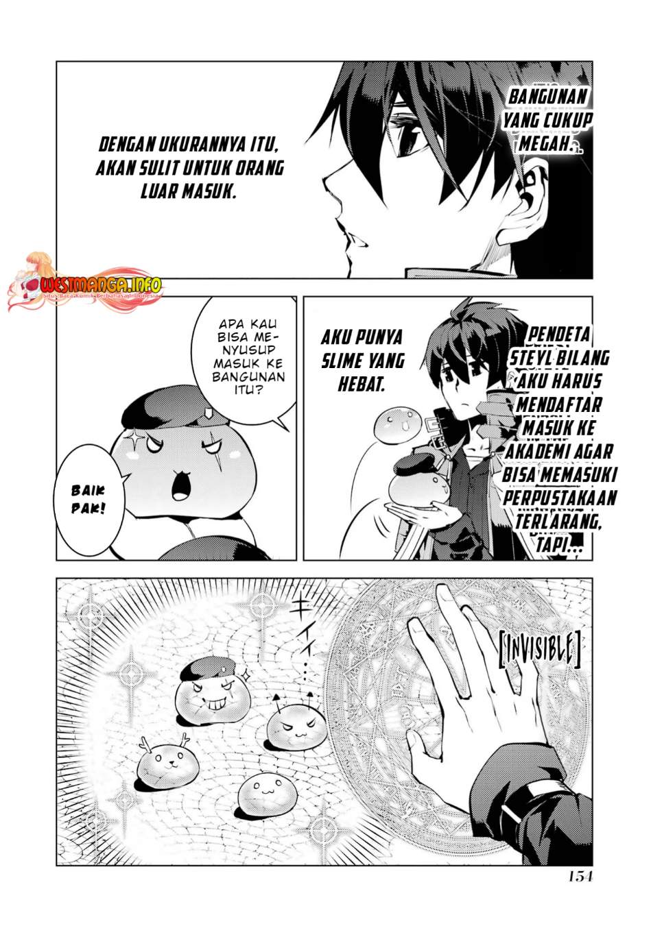 Tensei Kenja no Isekai Raifu ~Daini no Shokugyo wo Ete Sekai Saikyou ni Narimashita