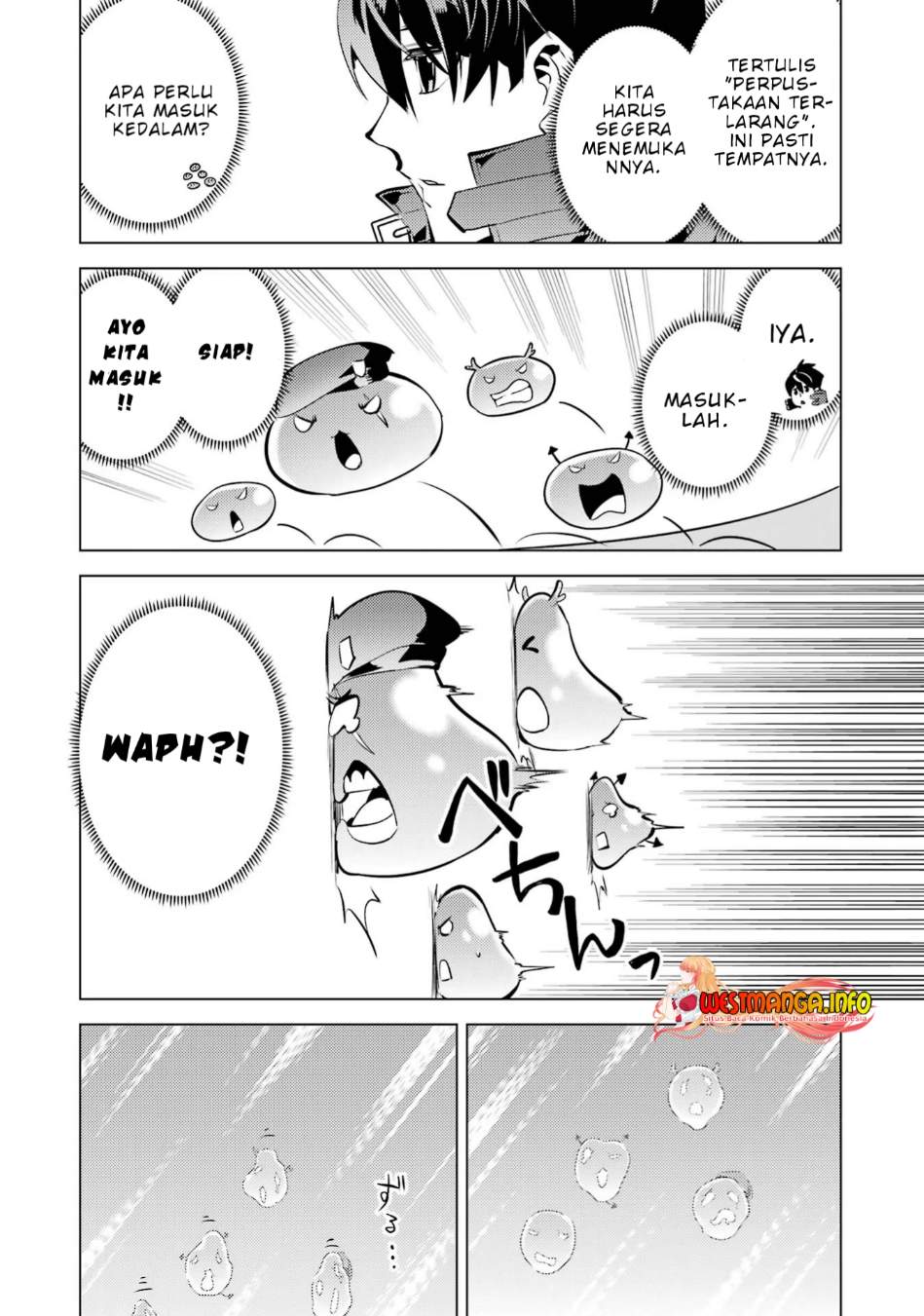 Tensei Kenja no Isekai Raifu ~Daini no Shokugyo wo Ete Sekai Saikyou ni Narimashita