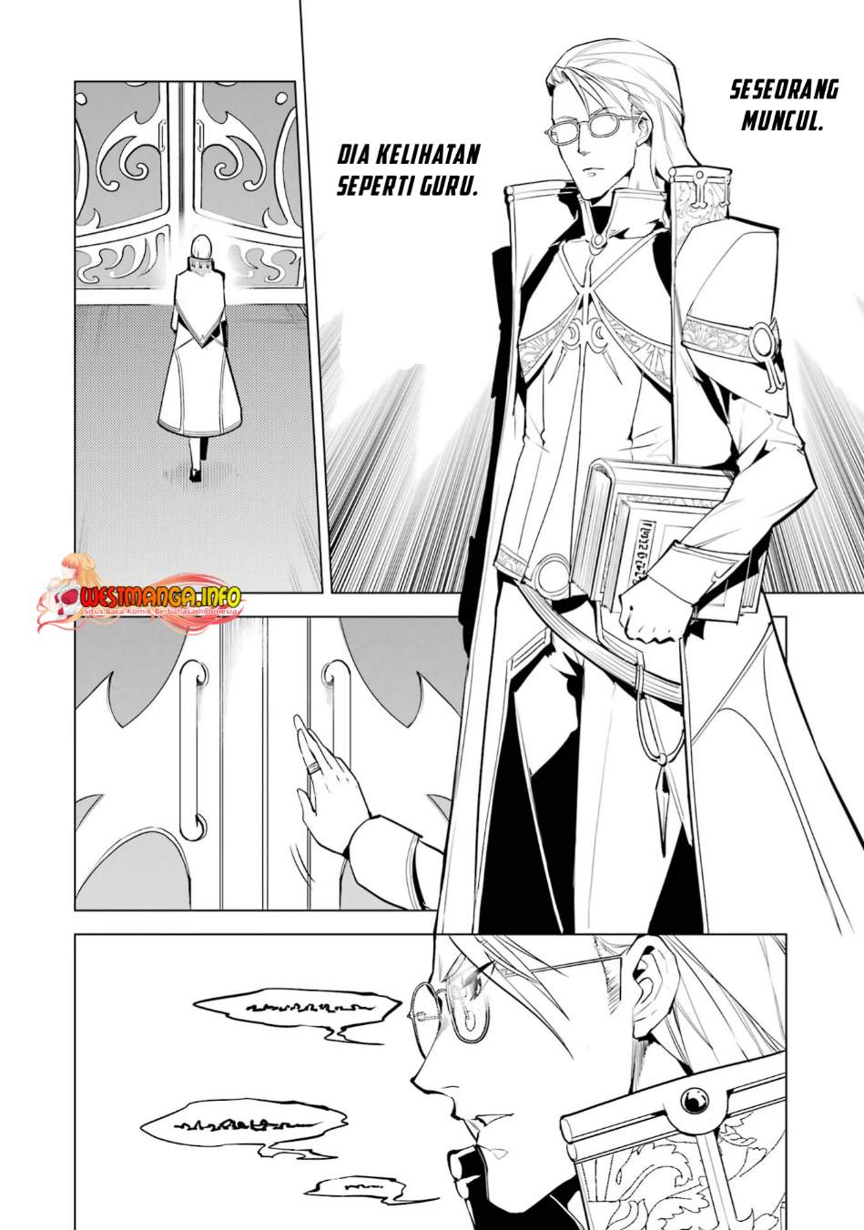 Tensei Kenja no Isekai Raifu ~Daini no Shokugyo wo Ete Sekai Saikyou ni Narimashita