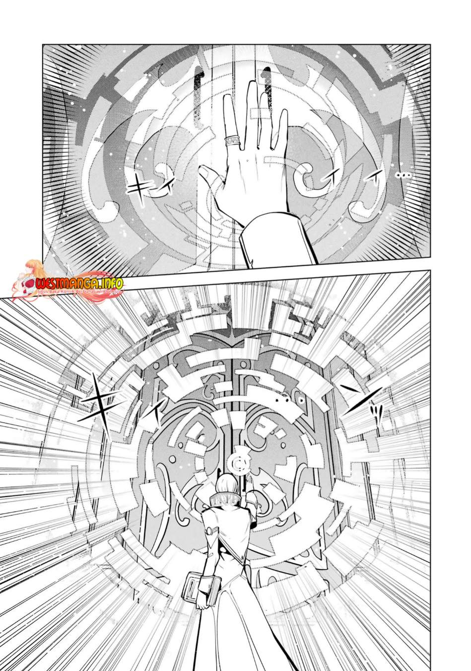 Tensei Kenja no Isekai Raifu ~Daini no Shokugyo wo Ete Sekai Saikyou ni Narimashita