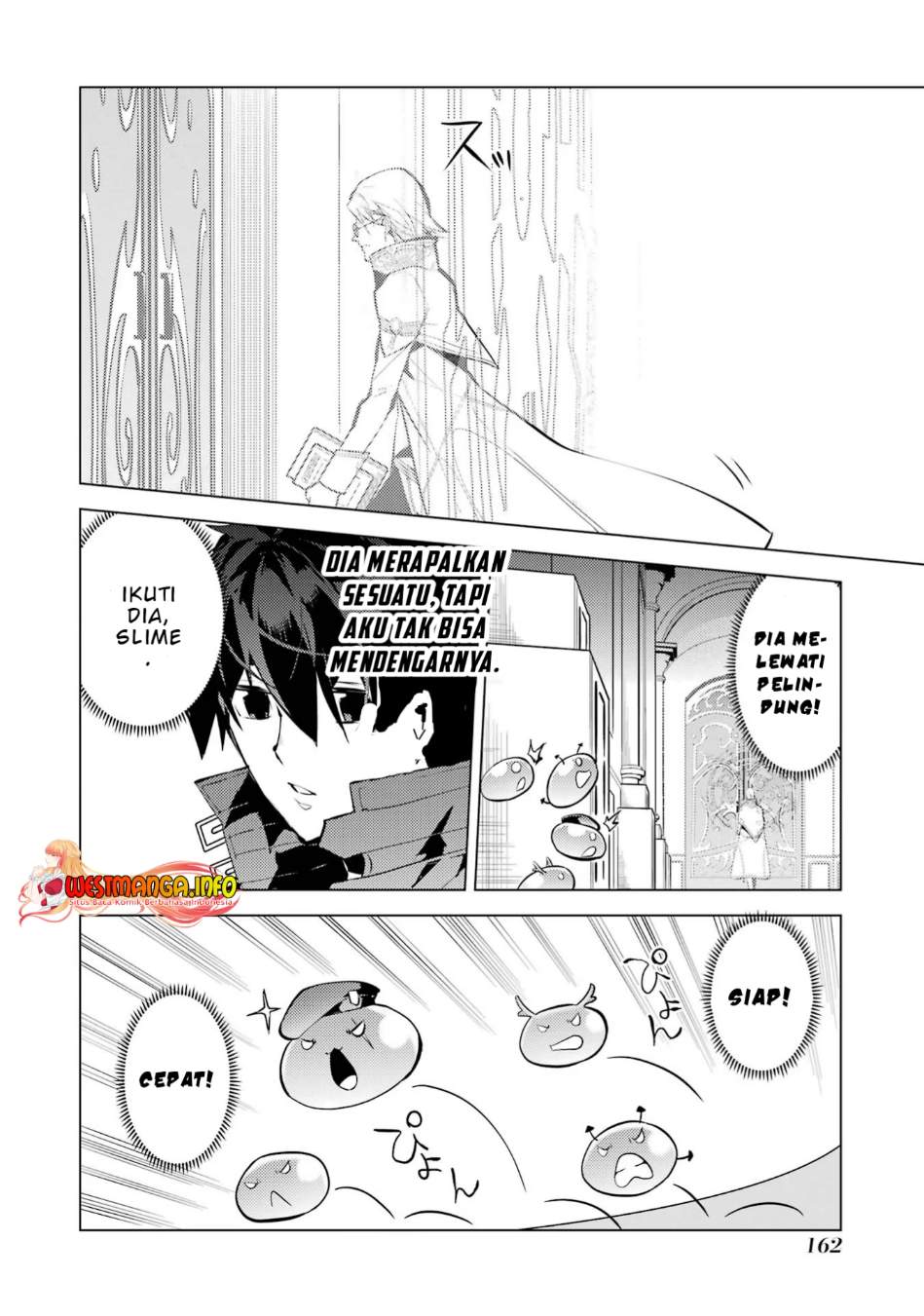 Tensei Kenja no Isekai Raifu ~Daini no Shokugyo wo Ete Sekai Saikyou ni Narimashita
