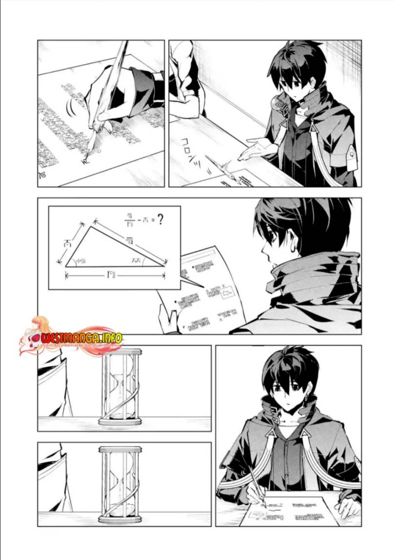 Tensei Kenja no Isekai Raifu ~Daini no Shokugyo wo Ete Sekai Saikyou ni Narimashita