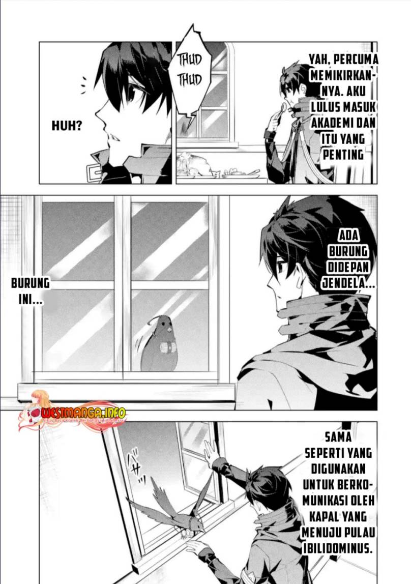 Tensei Kenja no Isekai Raifu ~Daini no Shokugyo wo Ete Sekai Saikyou ni Narimashita