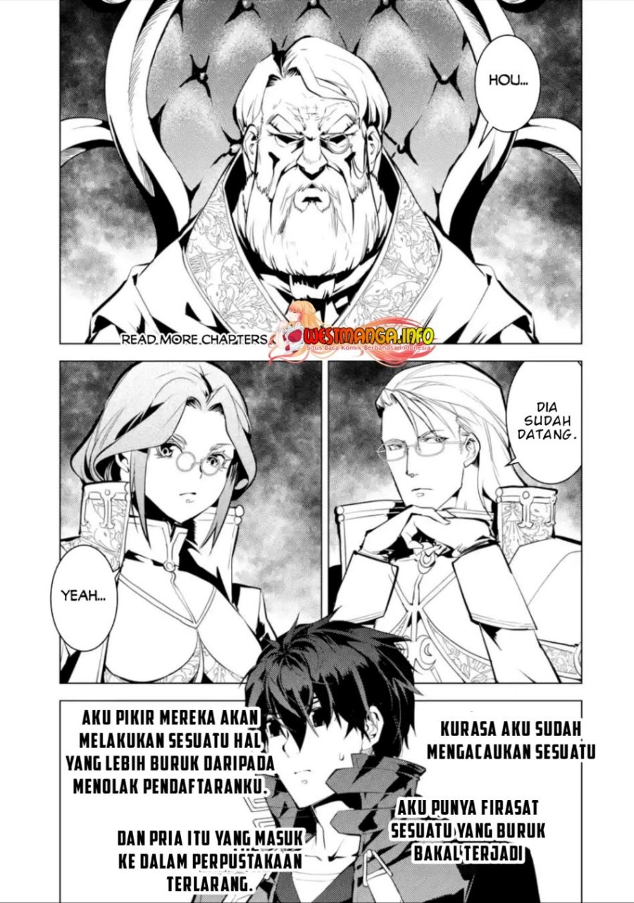 Tensei Kenja no Isekai Raifu ~Daini no Shokugyo wo Ete Sekai Saikyou ni Narimashita