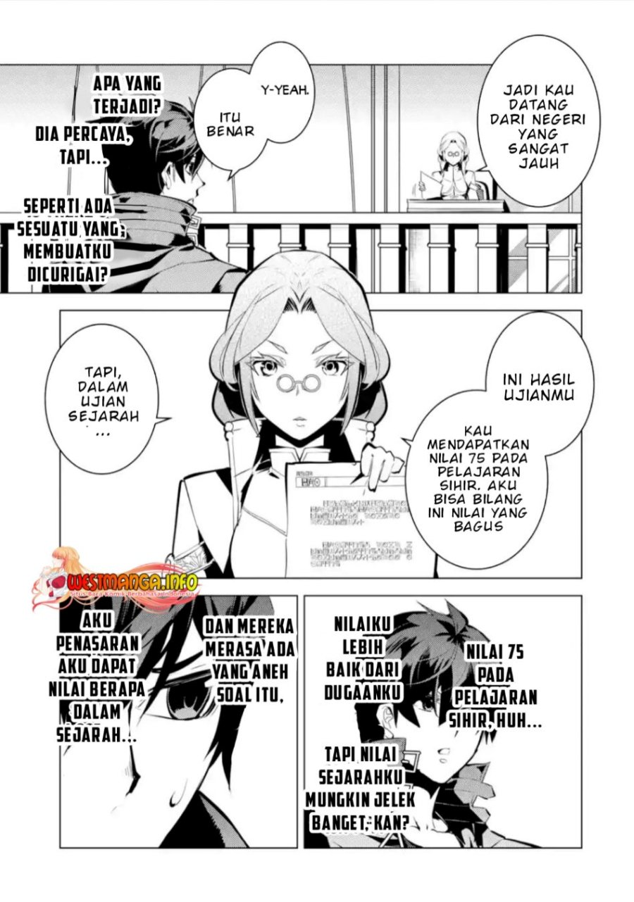 Tensei Kenja no Isekai Raifu ~Daini no Shokugyo wo Ete Sekai Saikyou ni Narimashita