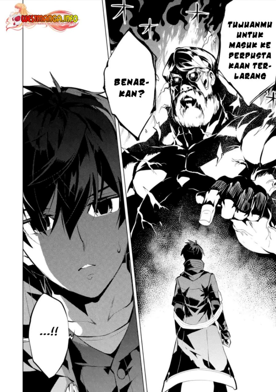 Tensei Kenja no Isekai Raifu ~Daini no Shokugyo wo Ete Sekai Saikyou ni Narimashita