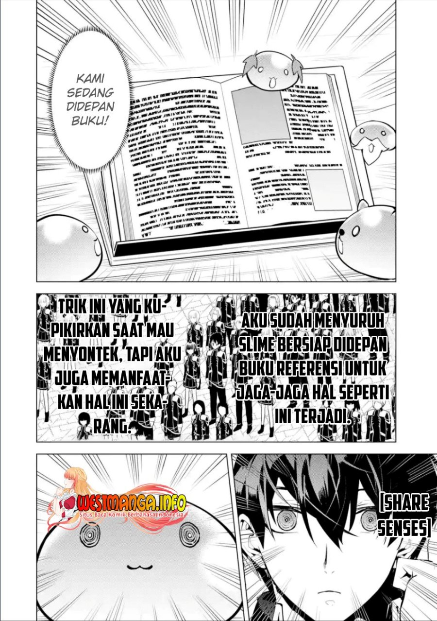 Tensei Kenja no Isekai Raifu ~Daini no Shokugyo wo Ete Sekai Saikyou ni Narimashita