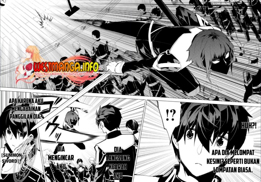 Tensei Kenja no Isekai Raifu ~Daini no Shokugyo wo Ete Sekai Saikyou ni Narimashita