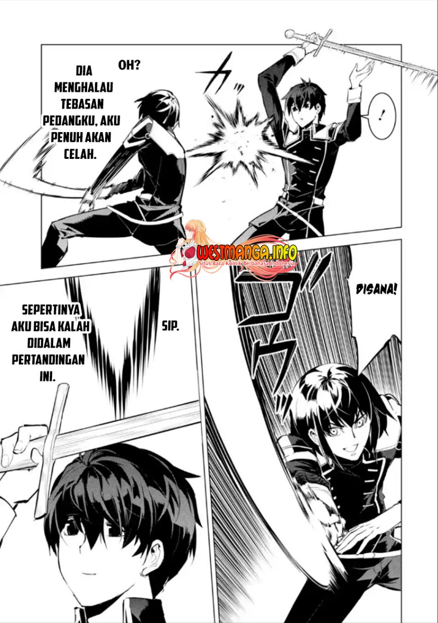 Tensei Kenja no Isekai Raifu ~Daini no Shokugyo wo Ete Sekai Saikyou ni Narimashita