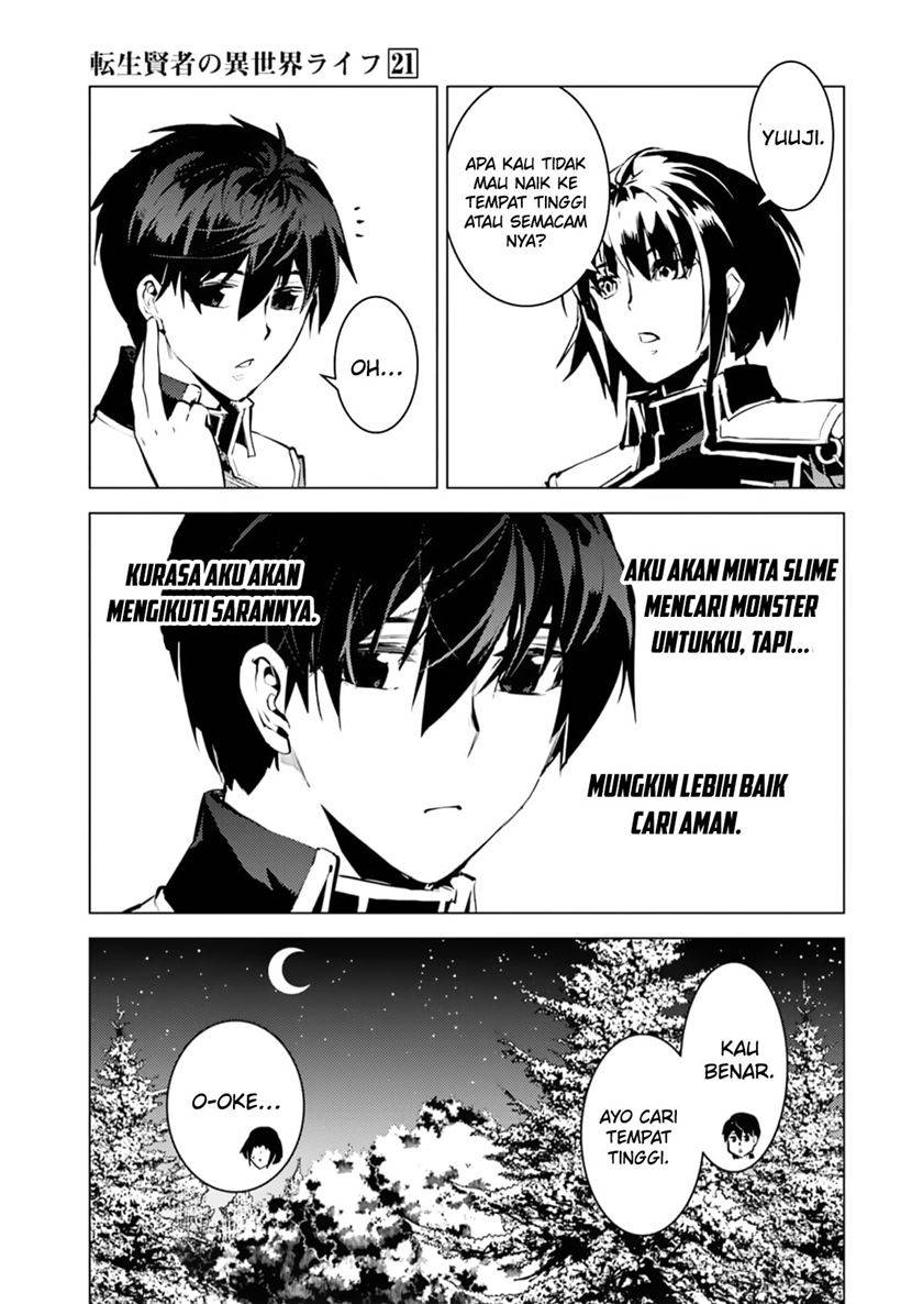 Tensei Kenja no Isekai Raifu ~Daini no Shokugyo wo Ete Sekai Saikyou ni Narimashita