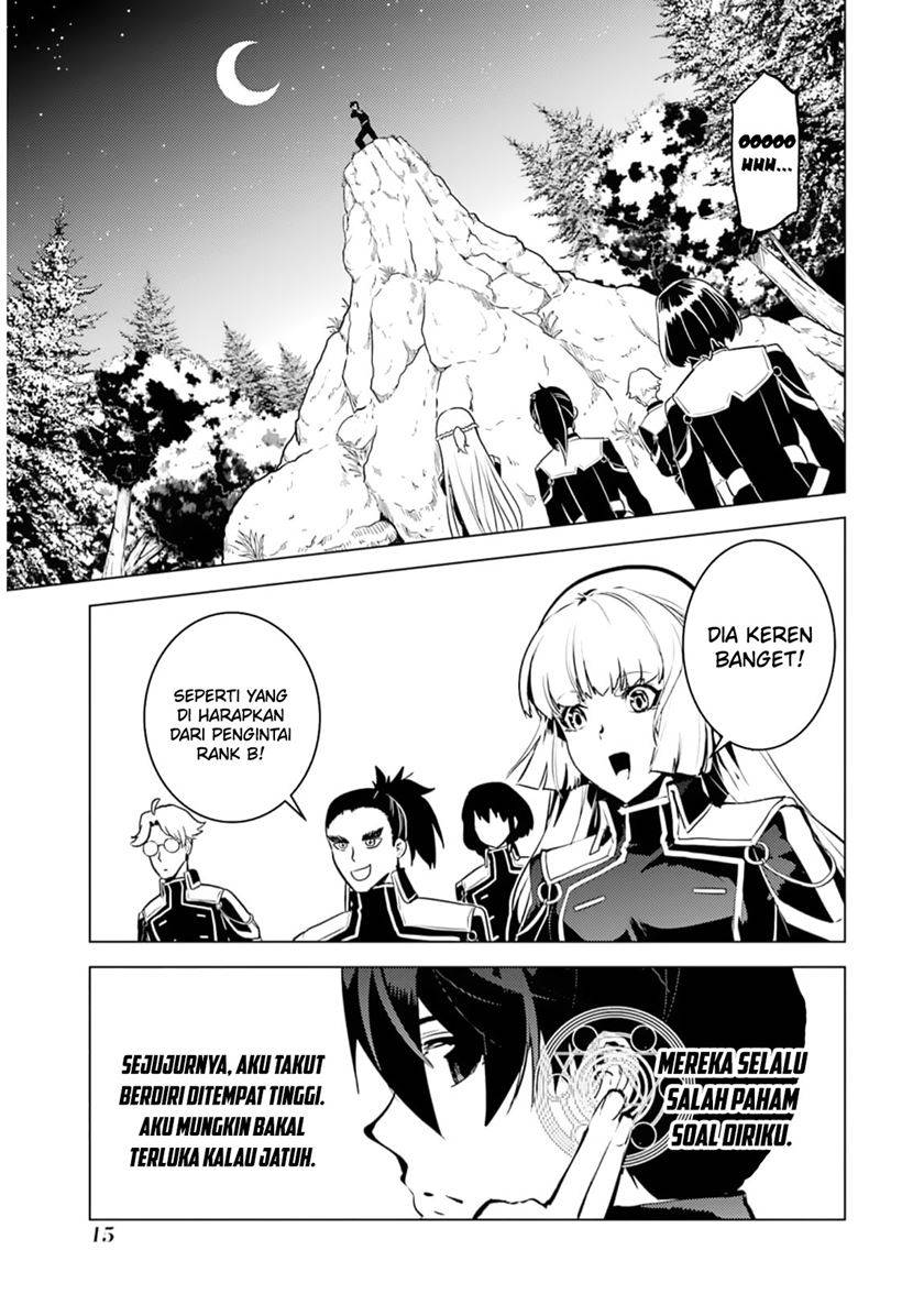 Tensei Kenja no Isekai Raifu ~Daini no Shokugyo wo Ete Sekai Saikyou ni Narimashita