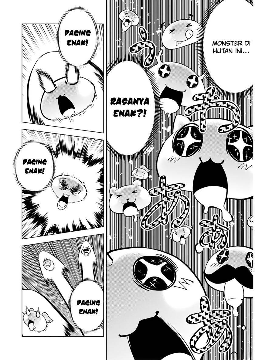 Tensei Kenja no Isekai Raifu ~Daini no Shokugyo wo Ete Sekai Saikyou ni Narimashita