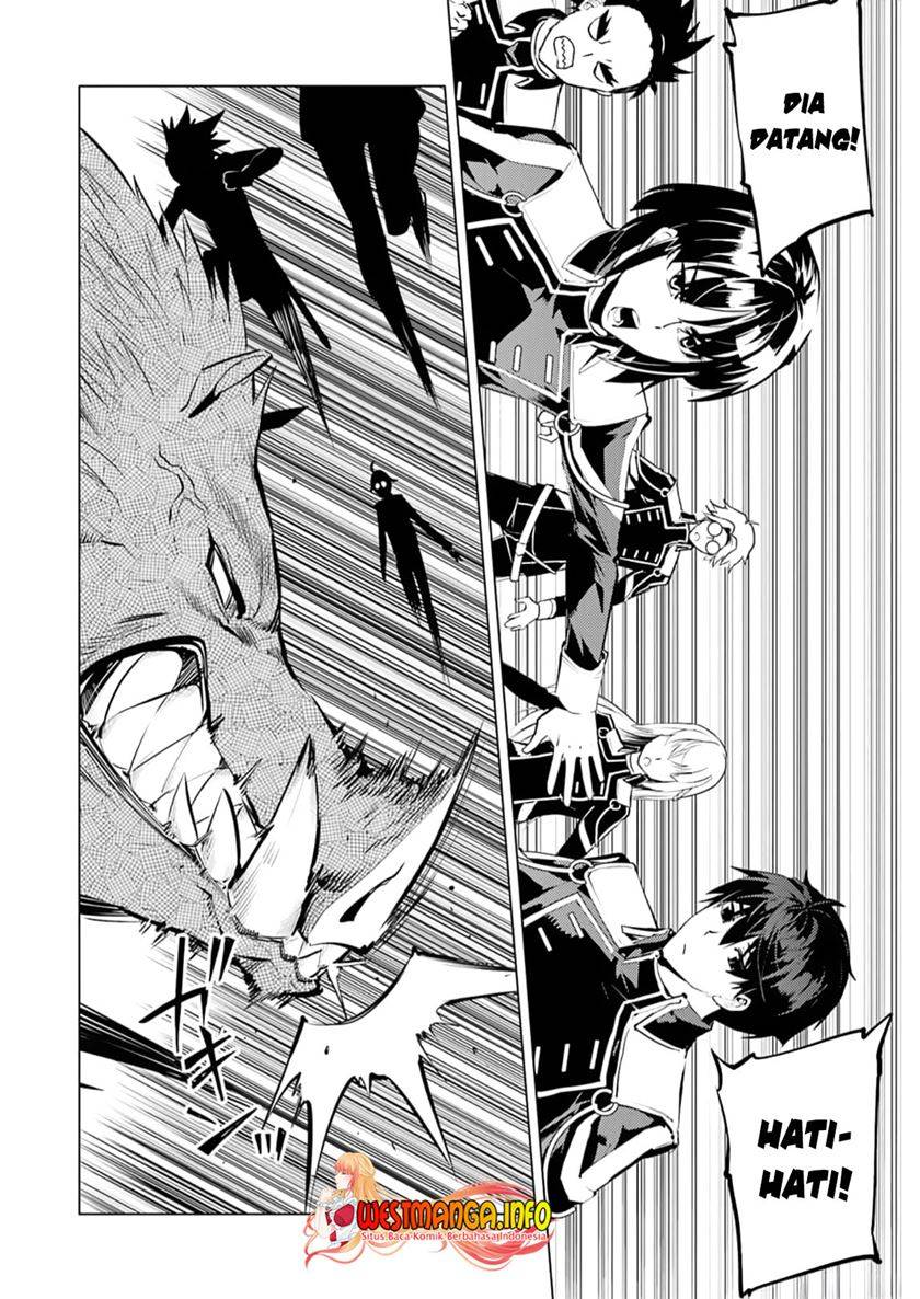 Tensei Kenja no Isekai Raifu ~Daini no Shokugyo wo Ete Sekai Saikyou ni Narimashita